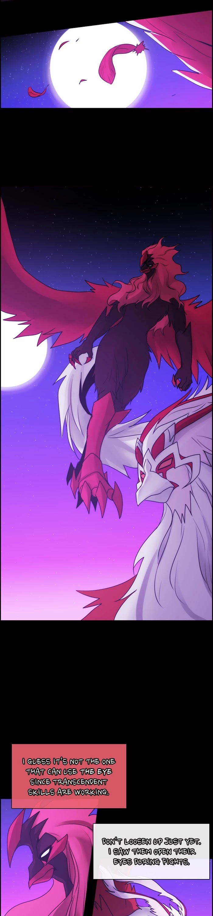 Kubera Chapter 490 page 9 - Chapter 490: [Season 3] Ep. 206 - Enemy (6)