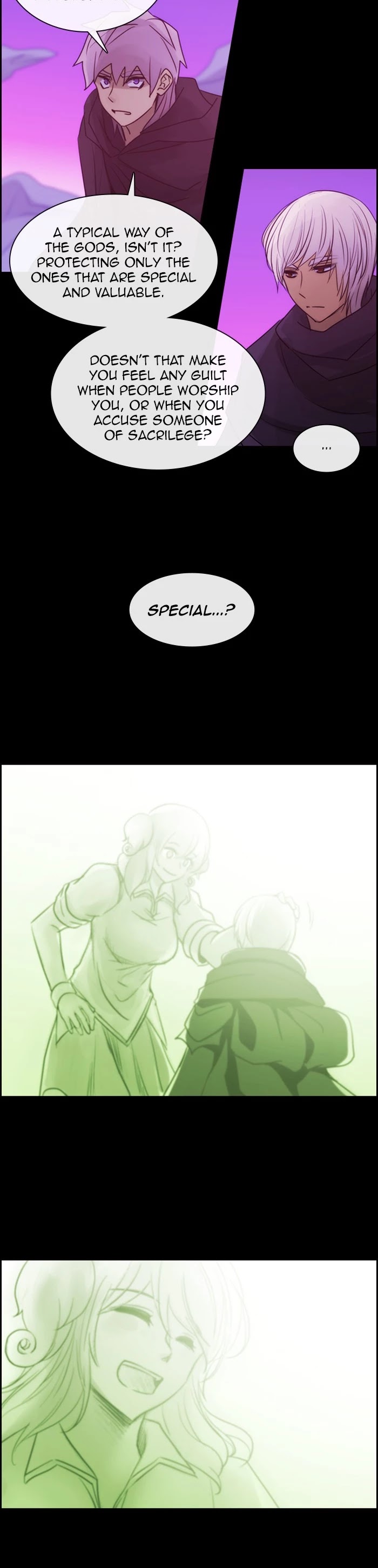 Kubera Chapter 491 page 12 - Chapter 491: [Season 3] Ep. 207 - Enemy (7)