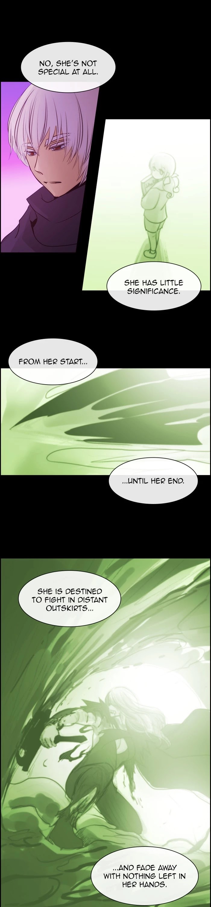 Kubera Chapter 491 page 13 - Chapter 491: [Season 3] Ep. 207 - Enemy (7)