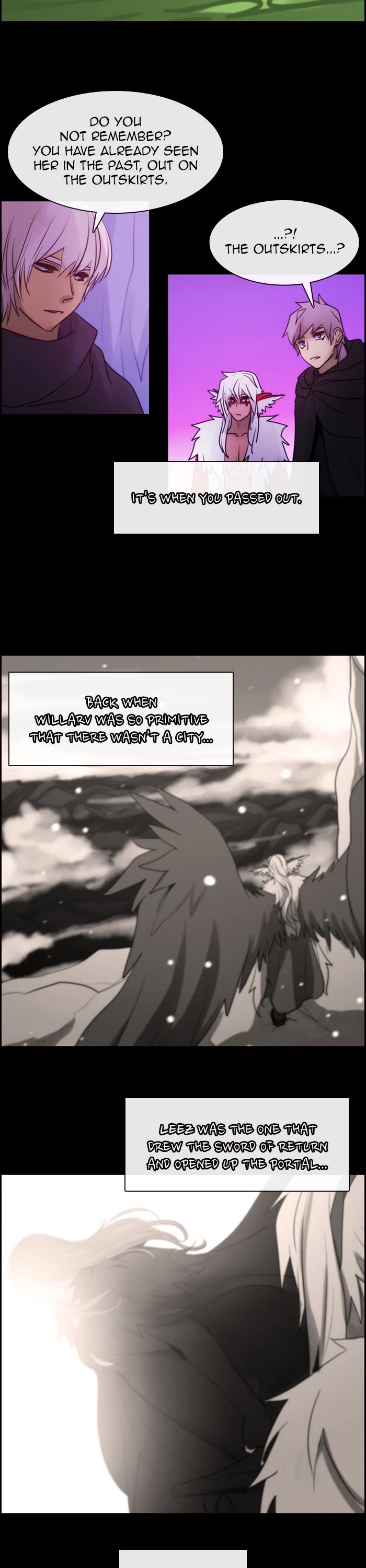 Kubera Chapter 491 page 14 - Chapter 491: [Season 3] Ep. 207 - Enemy (7)