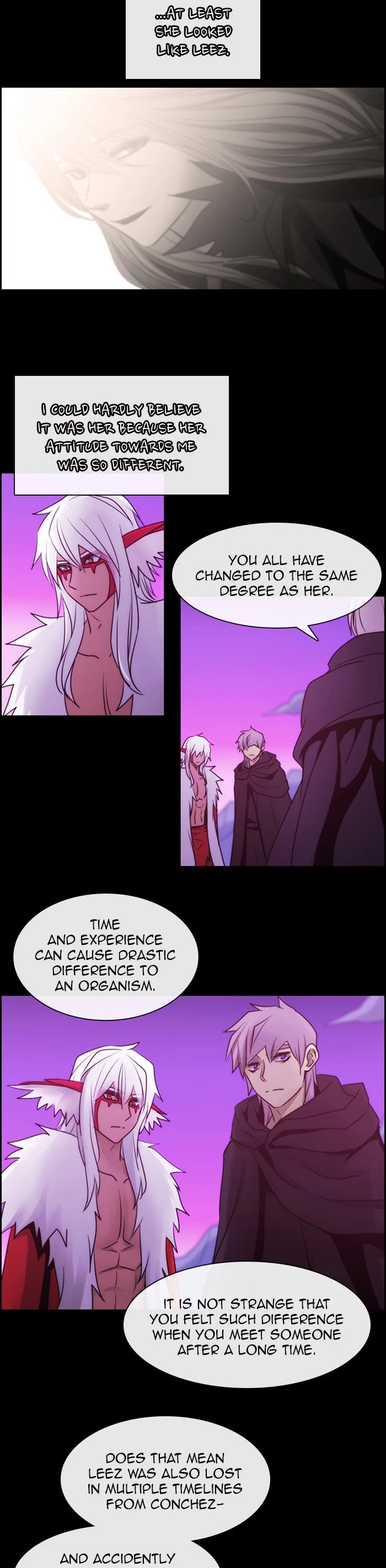 Kubera Chapter 491 page 15 - Chapter 491: [Season 3] Ep. 207 - Enemy (7)
