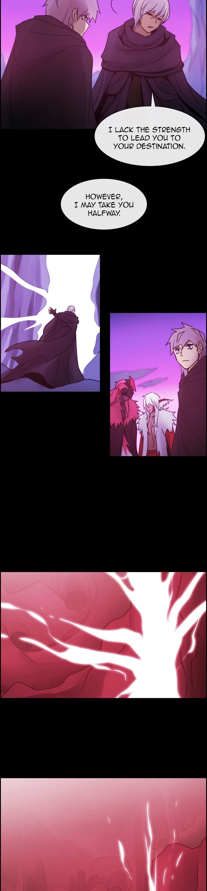 Kubera Chapter 491 page 18 - Chapter 491: [Season 3] Ep. 207 - Enemy (7)