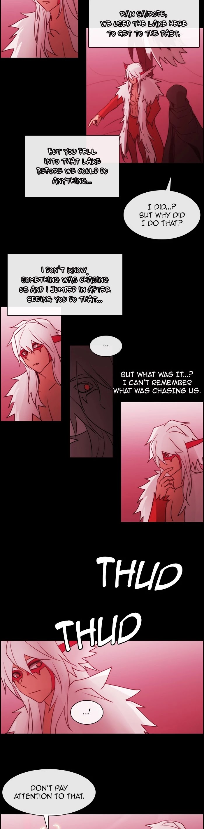 Kubera Chapter 491 page 20 - Chapter 491: [Season 3] Ep. 207 - Enemy (7)