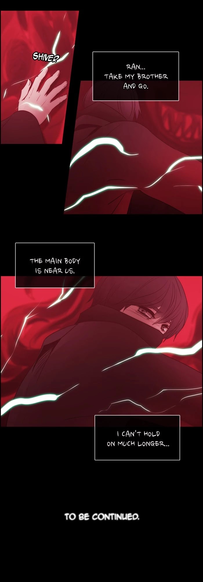 Kubera Chapter 491 page 23 - Chapter 491: [Season 3] Ep. 207 - Enemy (7)