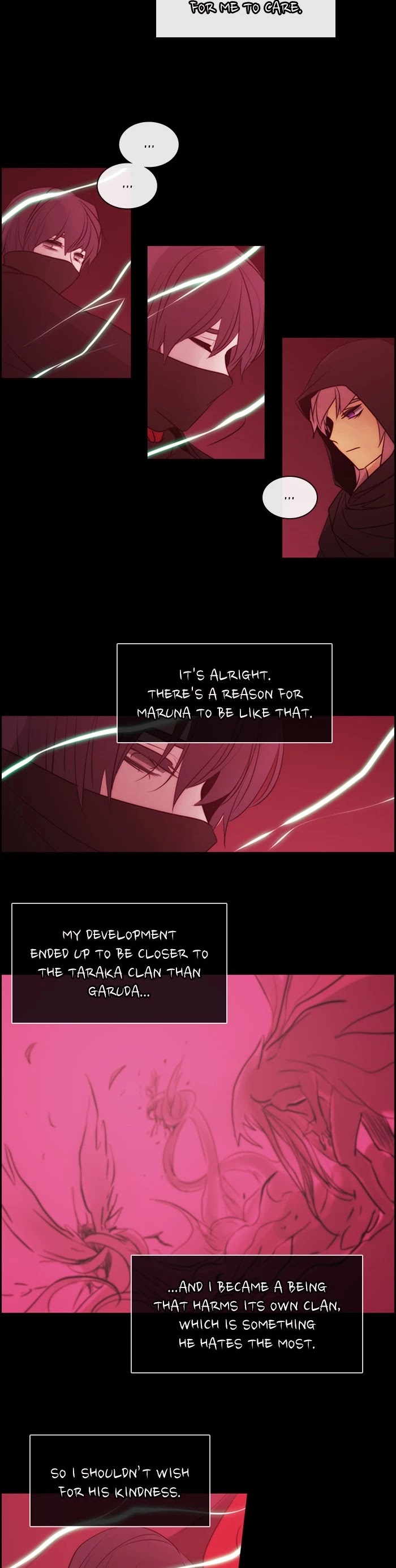 Kubera Chapter 492 page 12 - Chapter 492: [Season 3] Ep. 208 - Enemy (8)