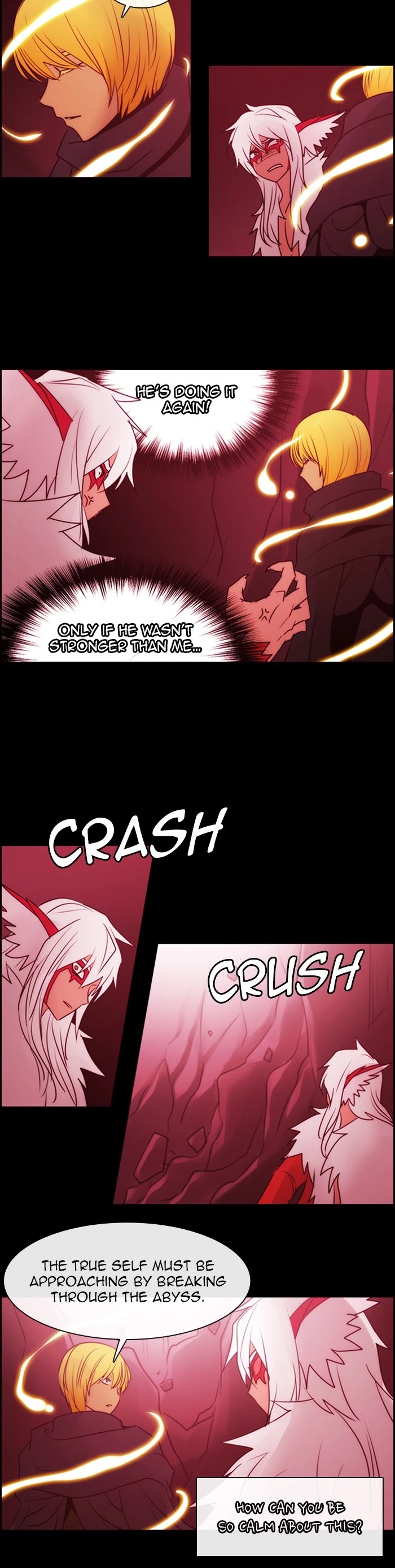 Kubera Chapter 492 page 15 - Chapter 492: [Season 3] Ep. 208 - Enemy (8)