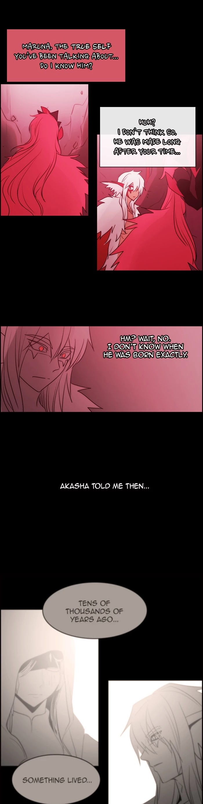 Kubera Chapter 492 page 16 - Chapter 492: [Season 3] Ep. 208 - Enemy (8)