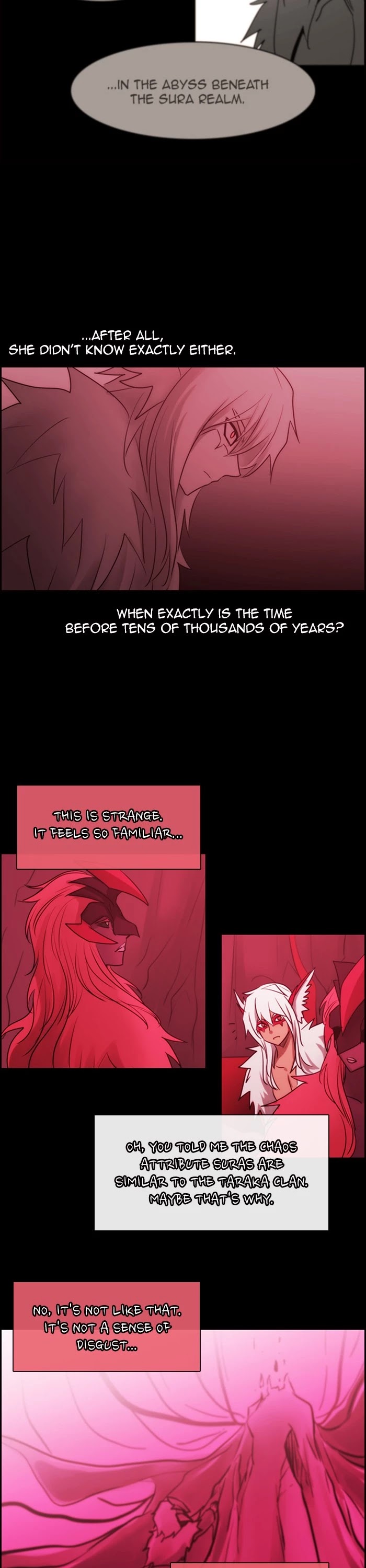 Kubera Chapter 492 page 17 - Chapter 492: [Season 3] Ep. 208 - Enemy (8)