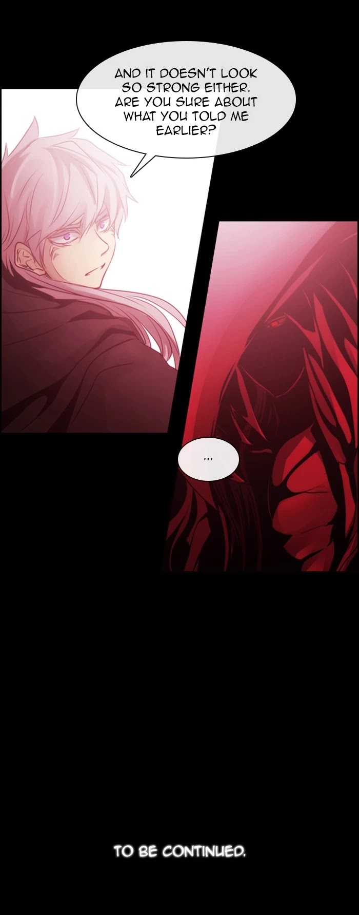 Kubera Chapter 492 page 22 - Chapter 492: [Season 3] Ep. 208 - Enemy (8)