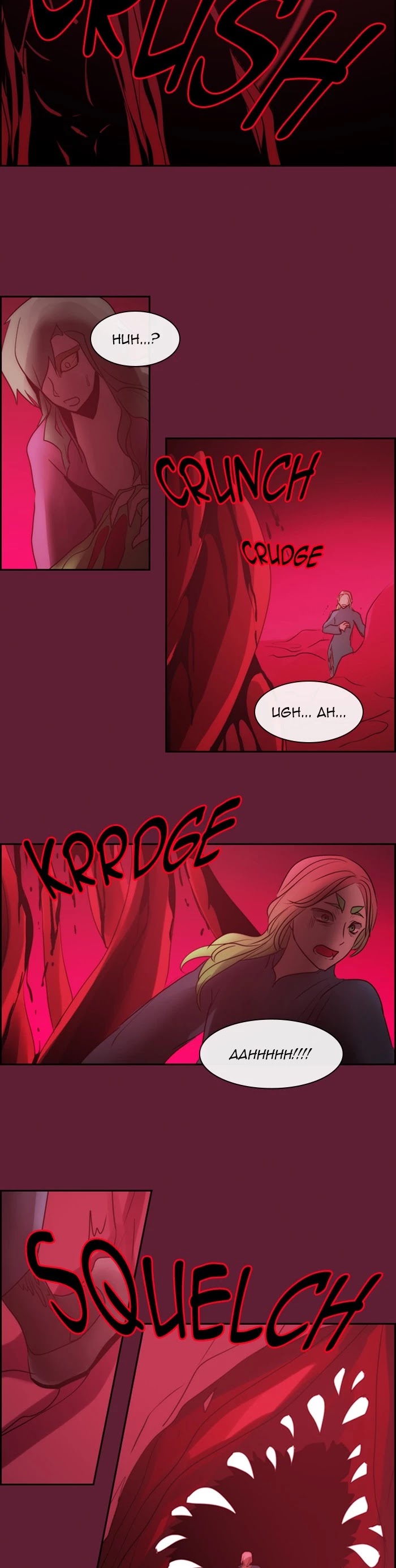 Kubera Chapter 492 page 4 - Chapter 492: [Season 3] Ep. 208 - Enemy (8)