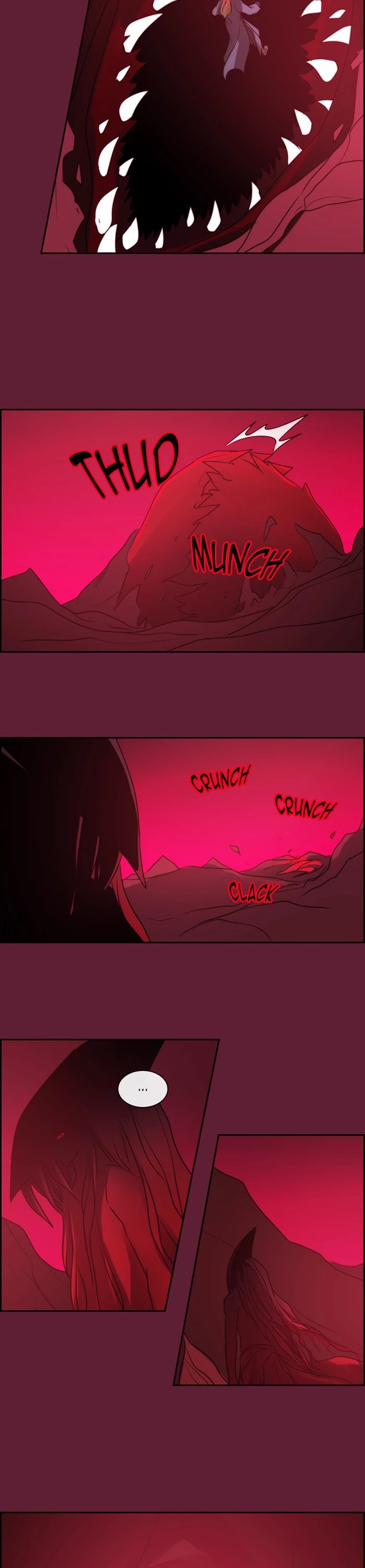 Kubera Chapter 492 page 5 - Chapter 492: [Season 3] Ep. 208 - Enemy (8)