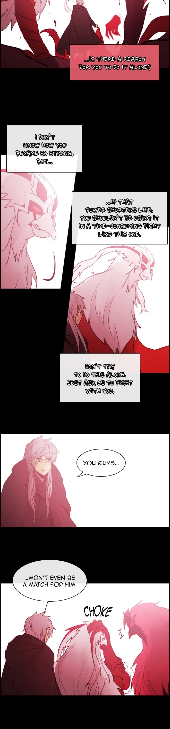 Kubera Chapter 493 page 10 - Chapter 493: [Season 3] Ep. 209 - Enemy (9)