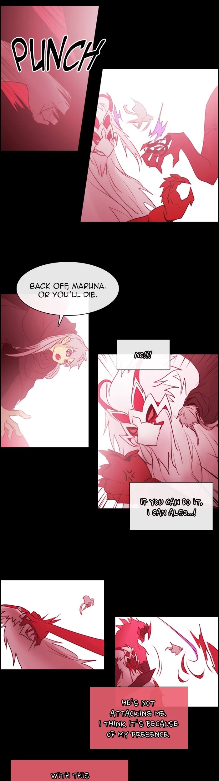 Kubera Chapter 493 page 11 - Chapter 493: [Season 3] Ep. 209 - Enemy (9)