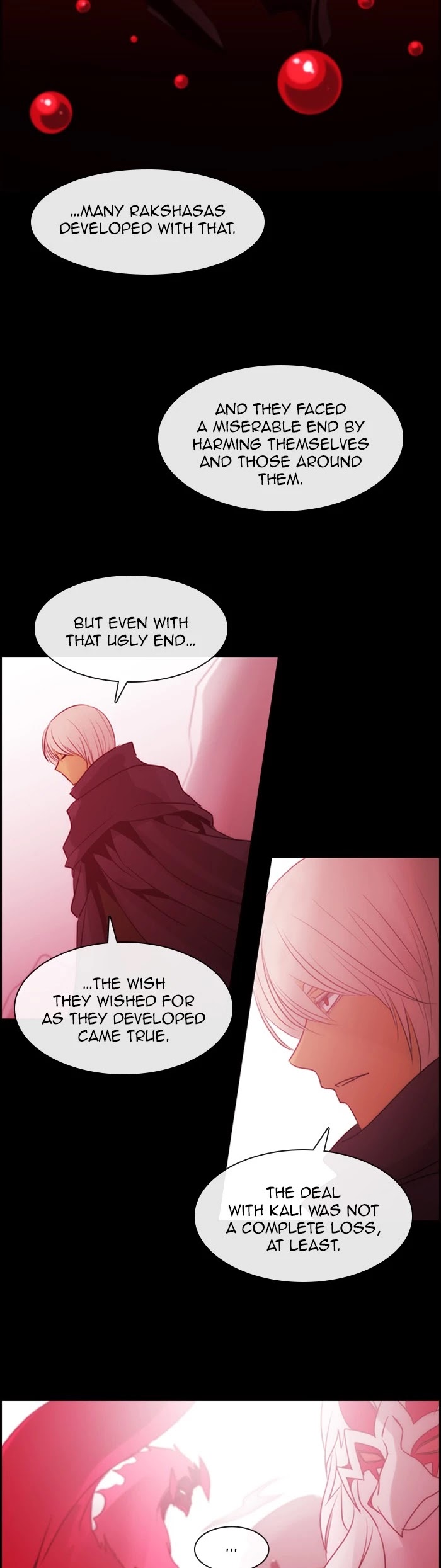 Kubera Chapter 493 page 16 - Chapter 493: [Season 3] Ep. 209 - Enemy (9)