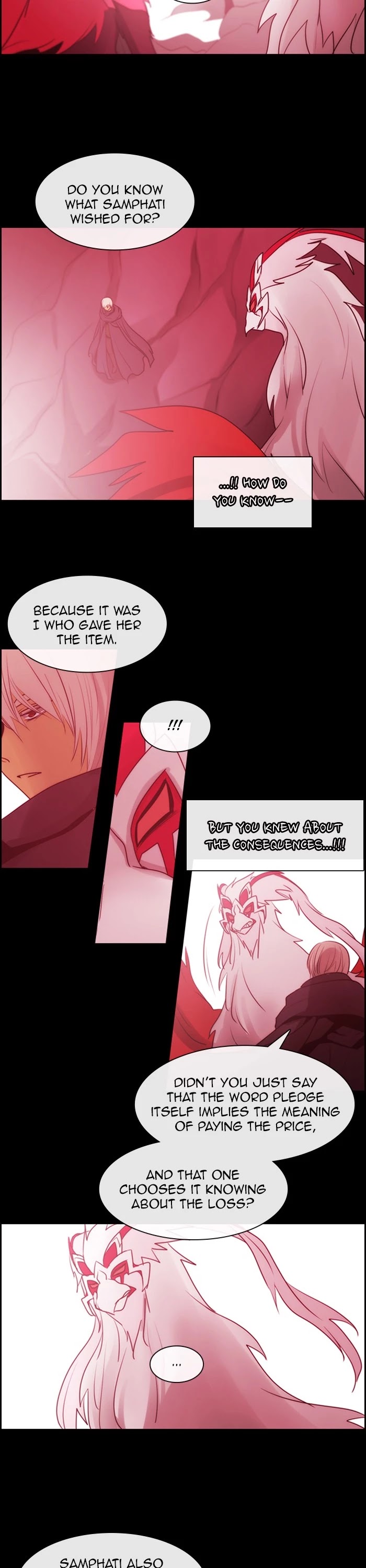 Kubera Chapter 493 page 17 - Chapter 493: [Season 3] Ep. 209 - Enemy (9)