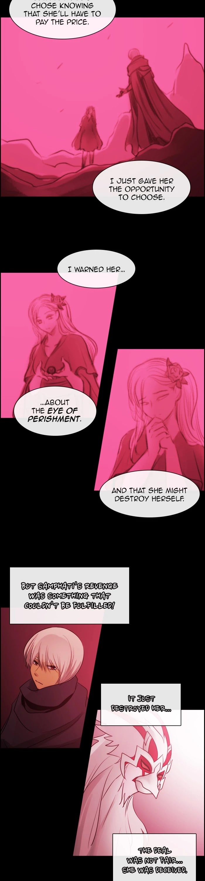 Kubera Chapter 493 page 18 - Chapter 493: [Season 3] Ep. 209 - Enemy (9)