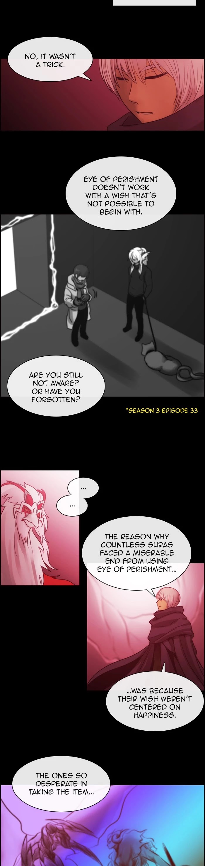 Kubera Chapter 493 page 19 - Chapter 493: [Season 3] Ep. 209 - Enemy (9)