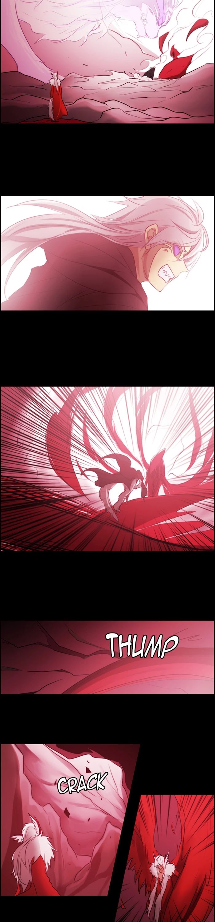 Kubera Chapter 493 page 2 - Chapter 493: [Season 3] Ep. 209 - Enemy (9)