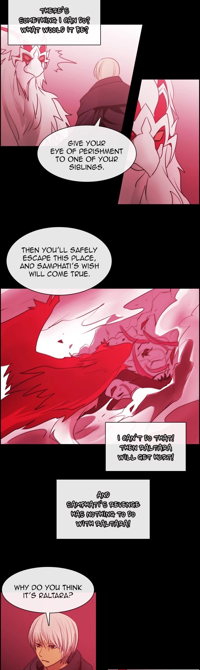 Kubera Chapter 493 page 21 - Chapter 493: [Season 3] Ep. 209 - Enemy (9)