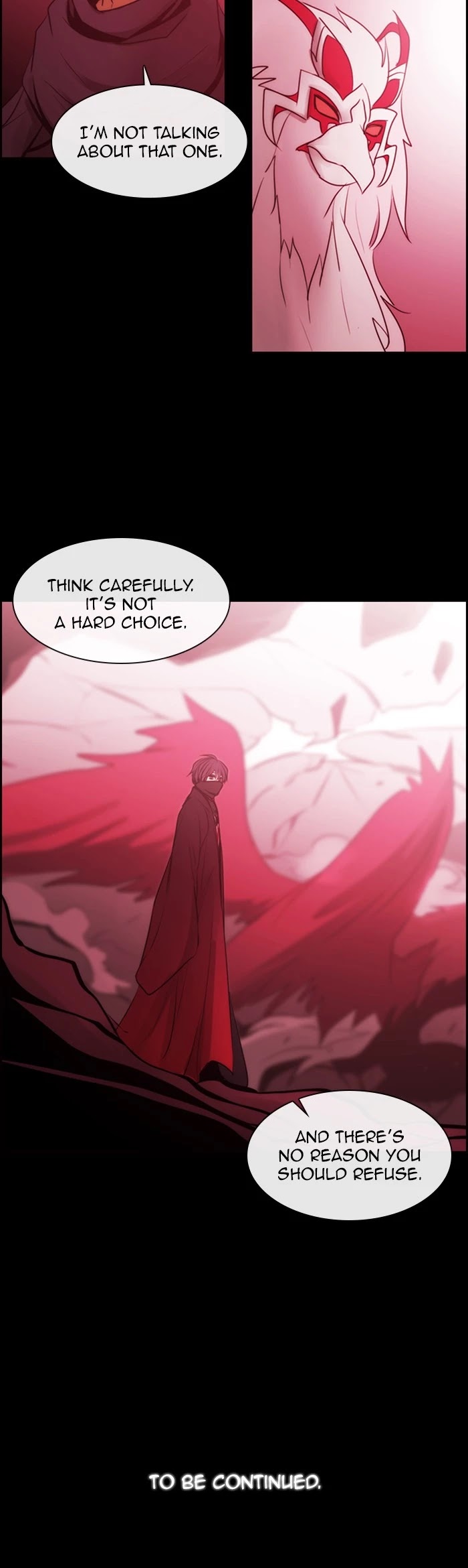 Kubera Chapter 493 page 22 - Chapter 493: [Season 3] Ep. 209 - Enemy (9)