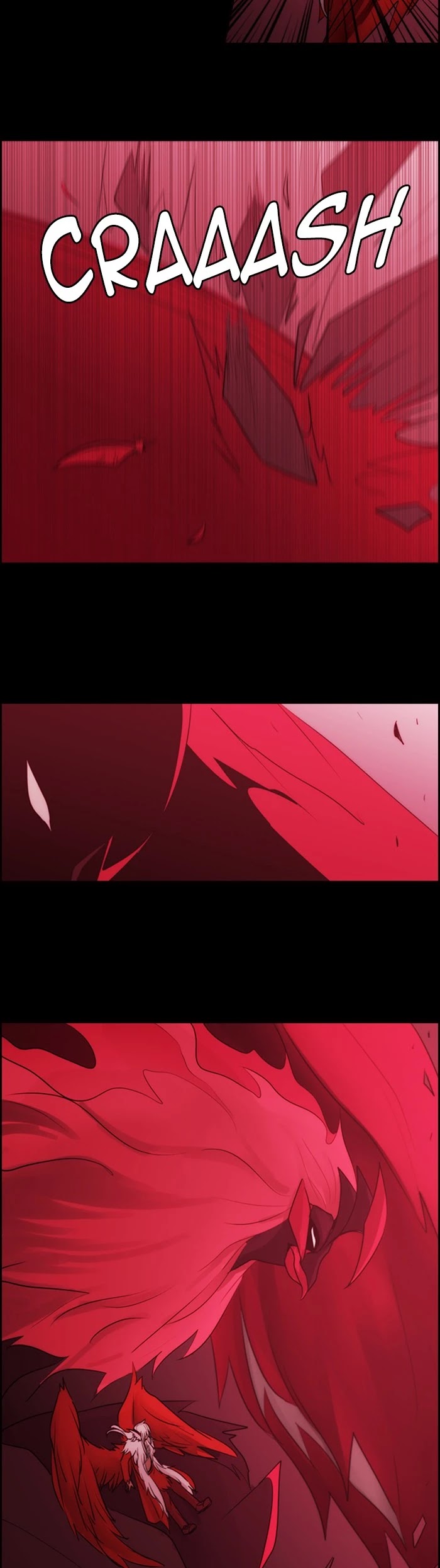 Kubera Chapter 493 page 3 - Chapter 493: [Season 3] Ep. 209 - Enemy (9)