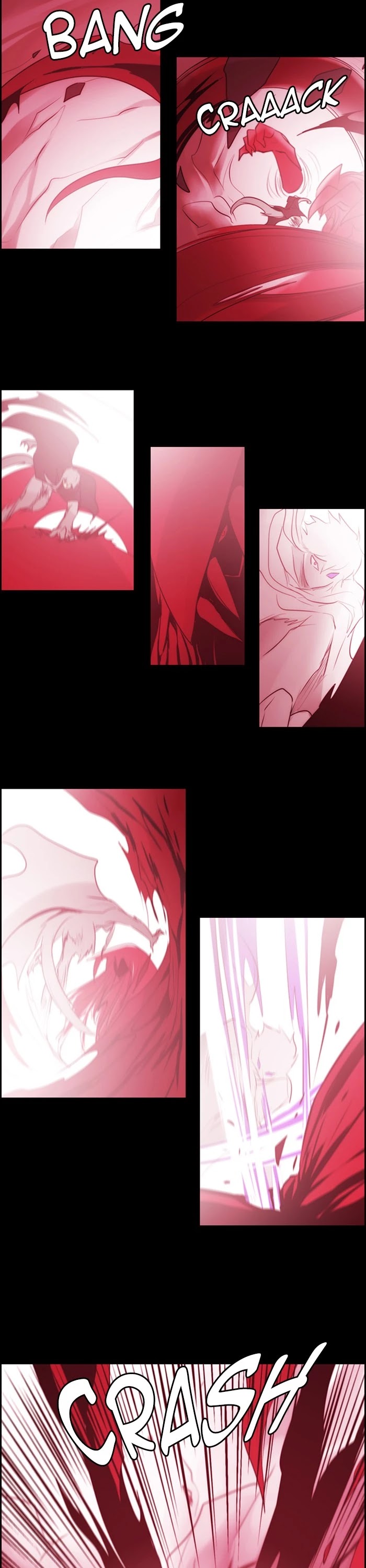 Kubera Chapter 493 page 5 - Chapter 493: [Season 3] Ep. 209 - Enemy (9)
