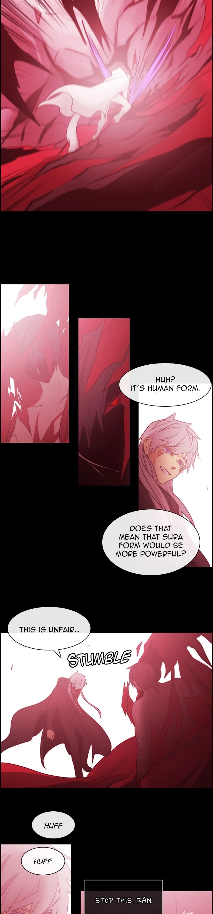 Kubera Chapter 493 page 6 - Chapter 493: [Season 3] Ep. 209 - Enemy (9)