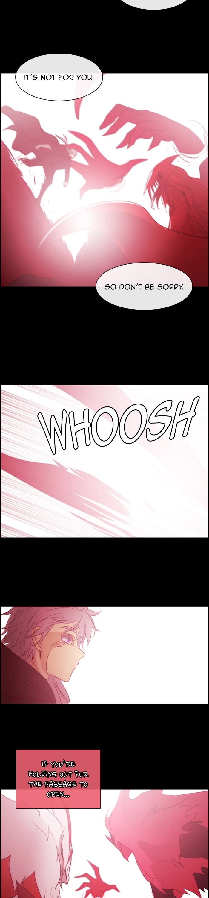 Kubera Chapter 493 page 9 - Chapter 493: [Season 3] Ep. 209 - Enemy (9)
