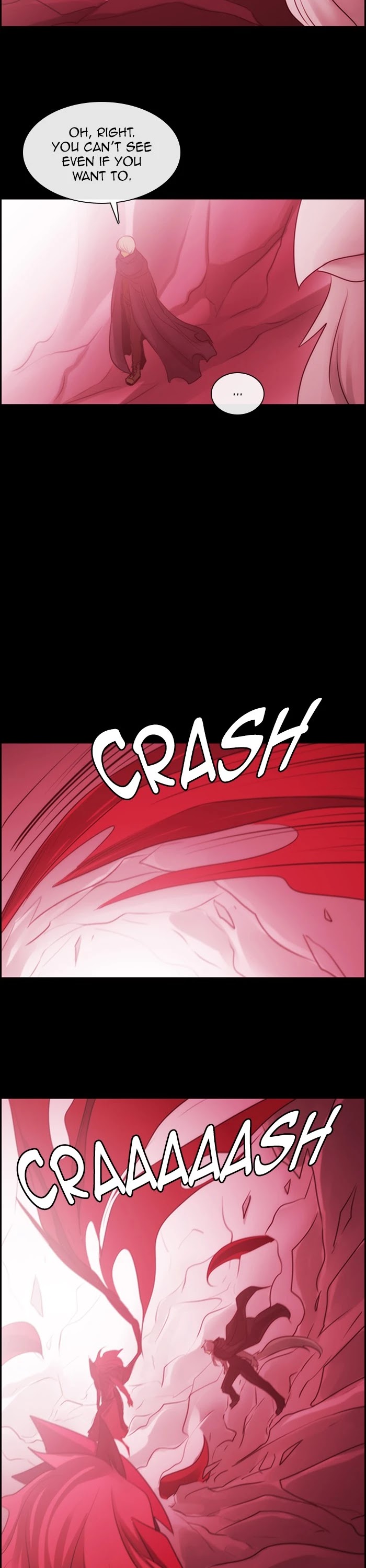 Kubera Chapter 494 page 10 - Chapter 494: [Season 3] Ep. 210 - Enemy (10)