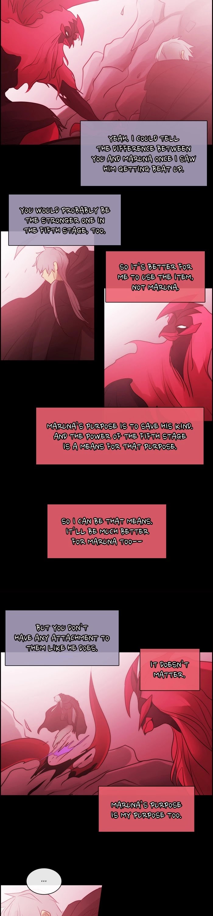 Kubera Chapter 494 page 13 - Chapter 494: [Season 3] Ep. 210 - Enemy (10)