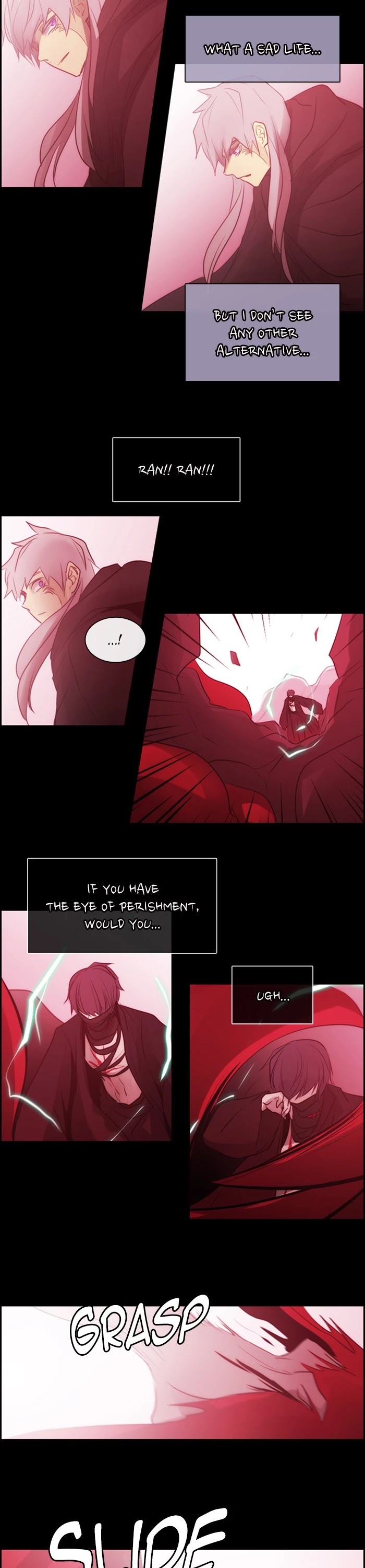 Kubera Chapter 494 page 14 - Chapter 494: [Season 3] Ep. 210 - Enemy (10)