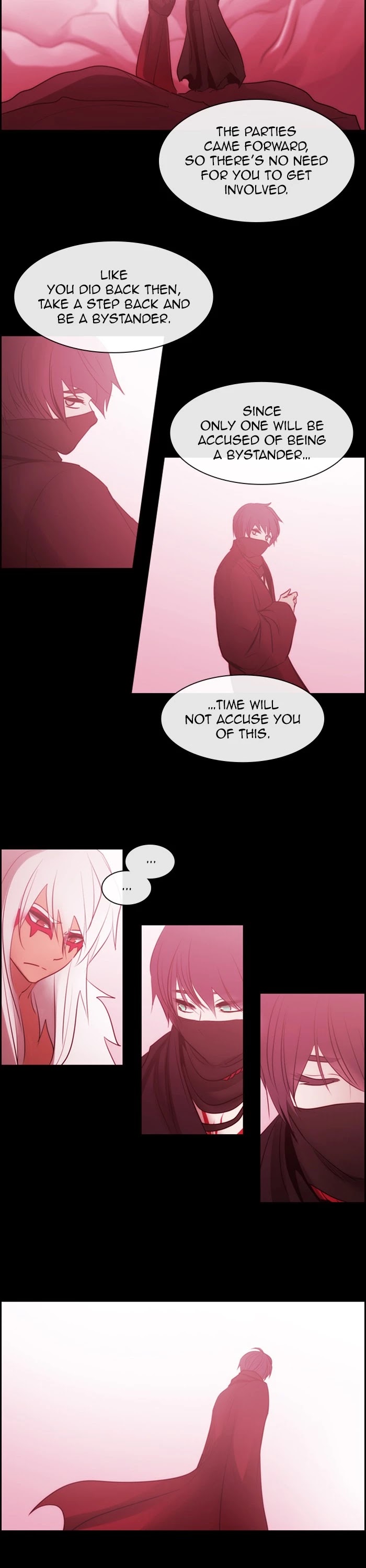 Kubera Chapter 494 page 17 - Chapter 494: [Season 3] Ep. 210 - Enemy (10)