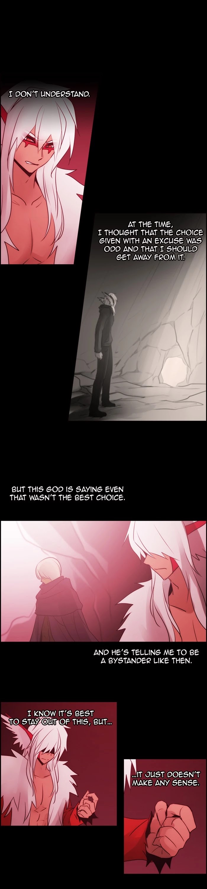 Kubera Chapter 494 page 18 - Chapter 494: [Season 3] Ep. 210 - Enemy (10)