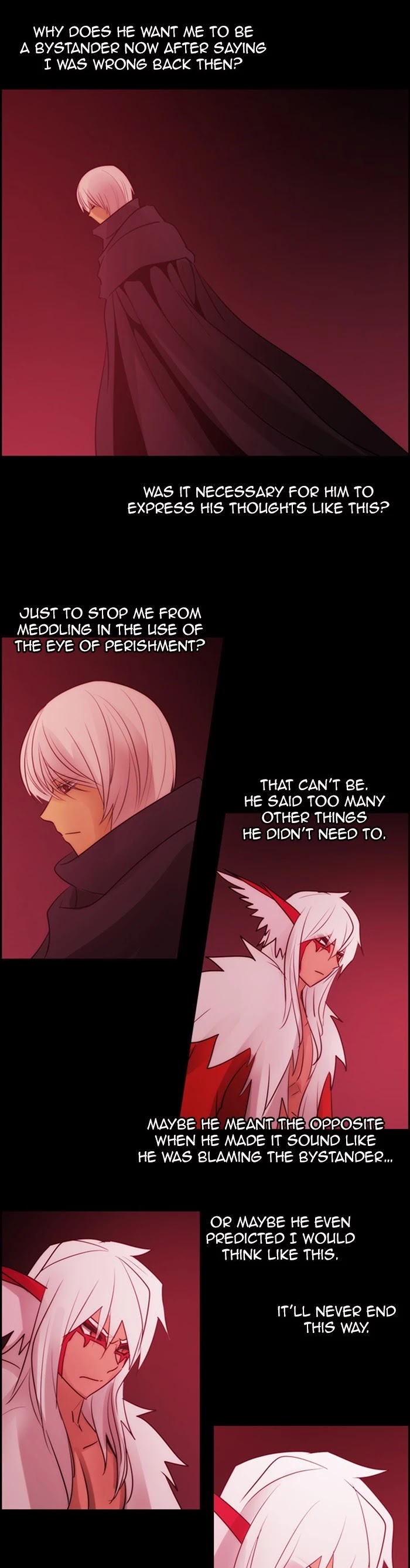 Kubera Chapter 494 page 19 - Chapter 494: [Season 3] Ep. 210 - Enemy (10)
