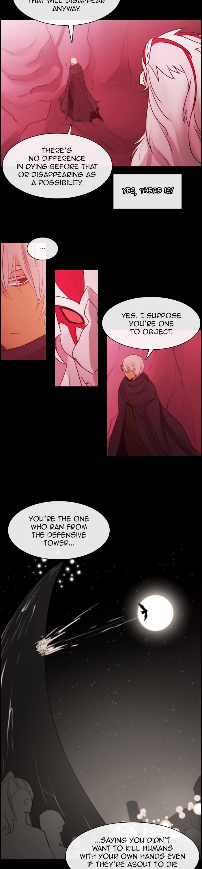 Kubera Chapter 494 page 2 - Chapter 494: [Season 3] Ep. 210 - Enemy (10)