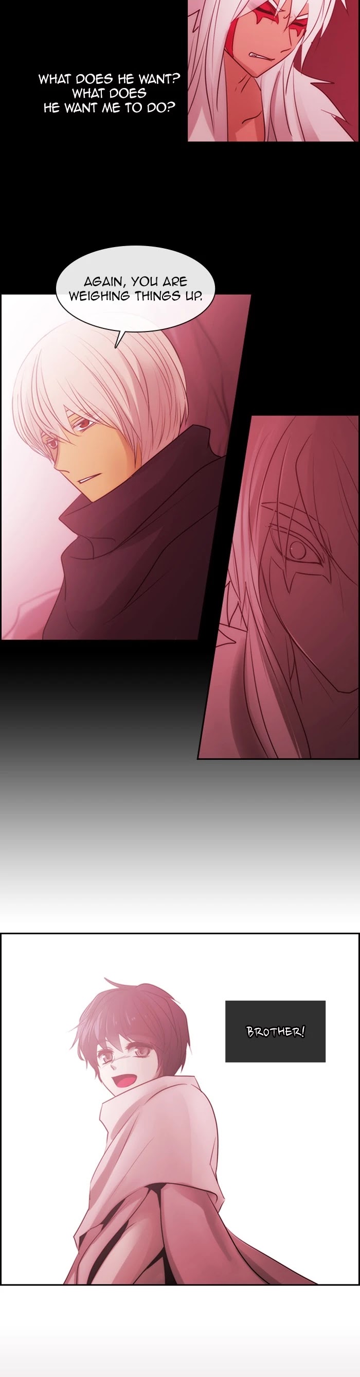 Kubera Chapter 494 page 20 - Chapter 494: [Season 3] Ep. 210 - Enemy (10)