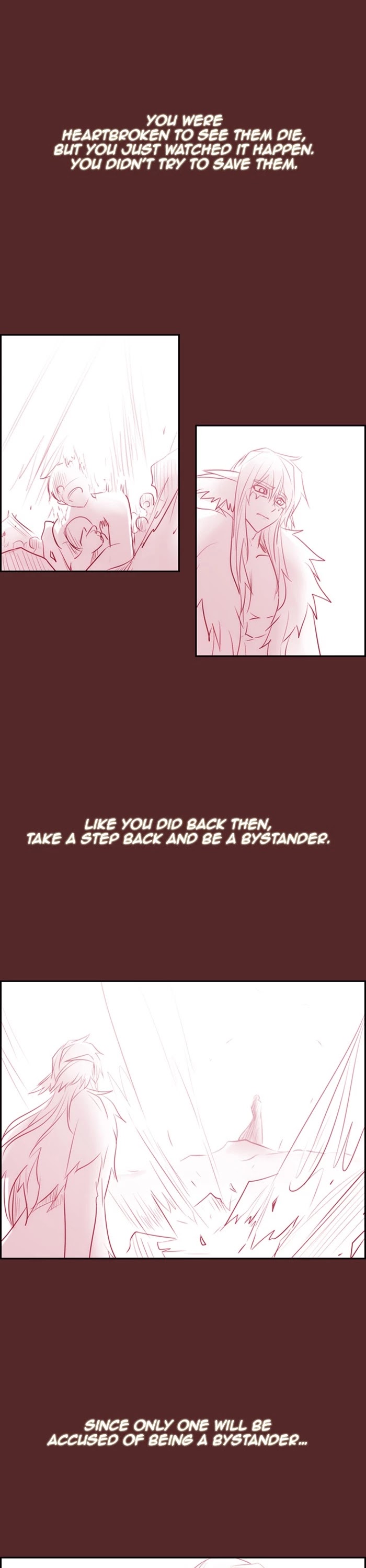 Kubera Chapter 494 page 22 - Chapter 494: [Season 3] Ep. 210 - Enemy (10)
