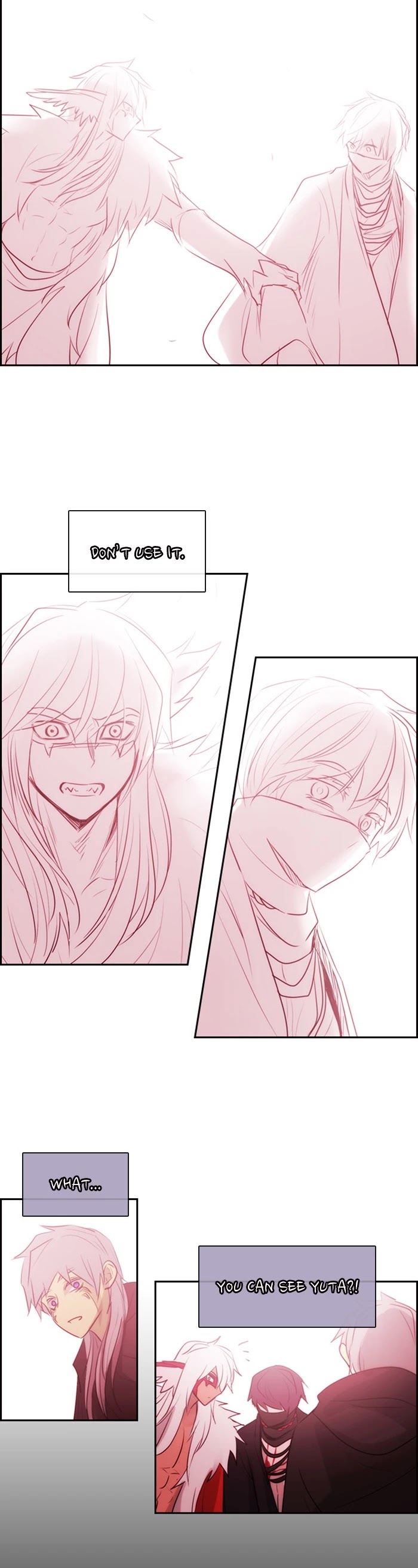 Kubera Chapter 494 page 24 - Chapter 494: [Season 3] Ep. 210 - Enemy (10)