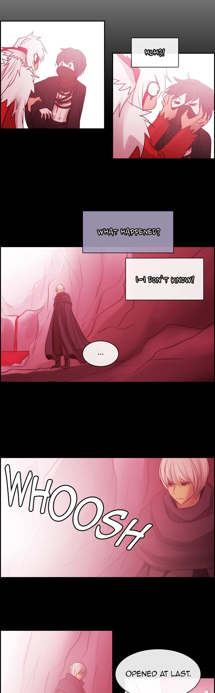 Kubera Chapter 494 page 25 - Chapter 494: [Season 3] Ep. 210 - Enemy (10)
