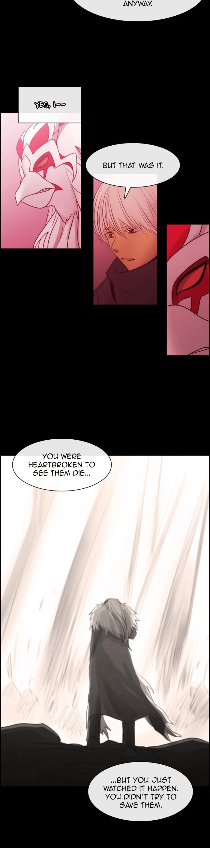 Kubera Chapter 494 page 3 - Chapter 494: [Season 3] Ep. 210 - Enemy (10)