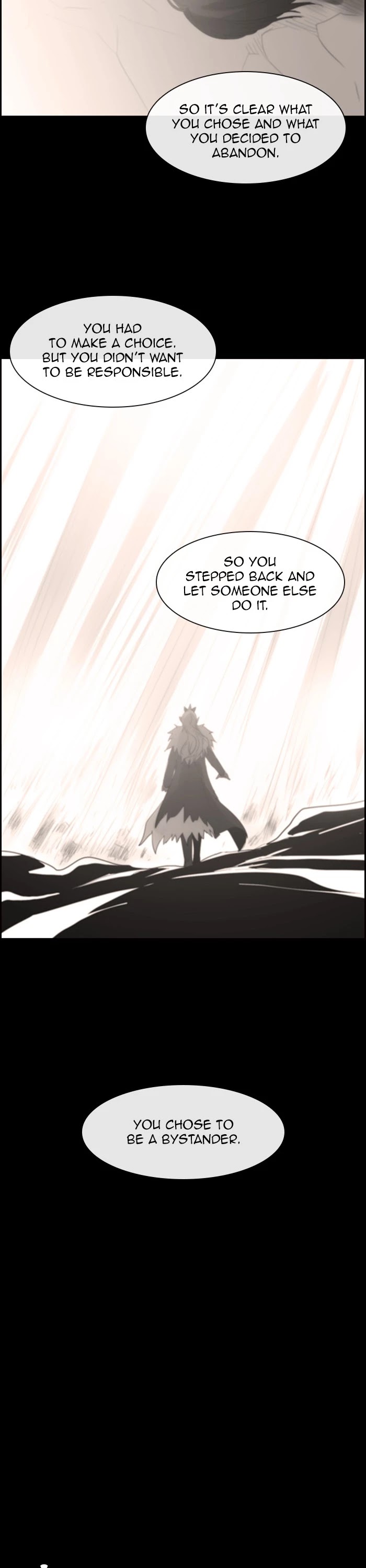 Kubera Chapter 494 page 5 - Chapter 494: [Season 3] Ep. 210 - Enemy (10)
