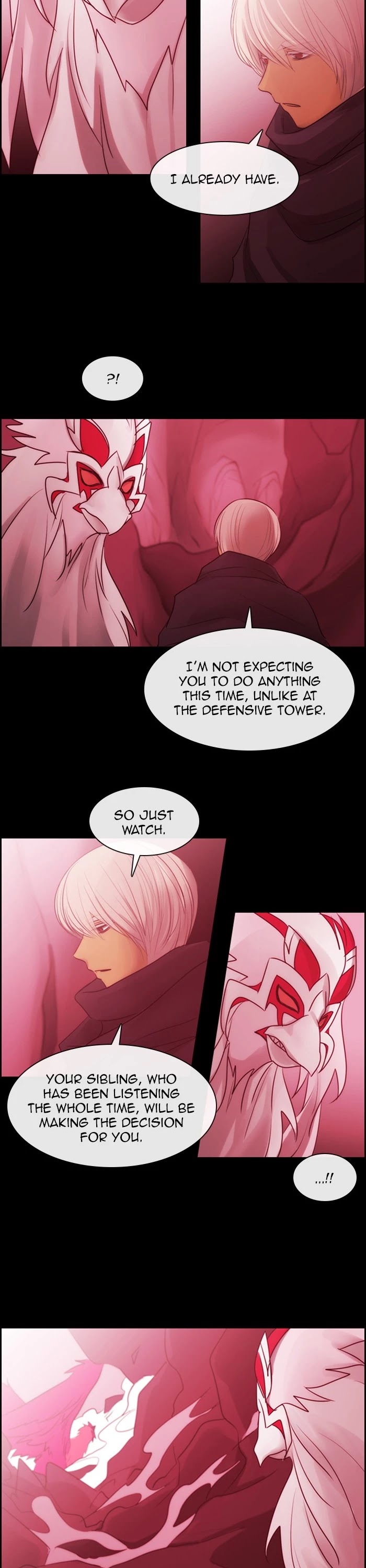 Kubera Chapter 494 page 9 - Chapter 494: [Season 3] Ep. 210 - Enemy (10)