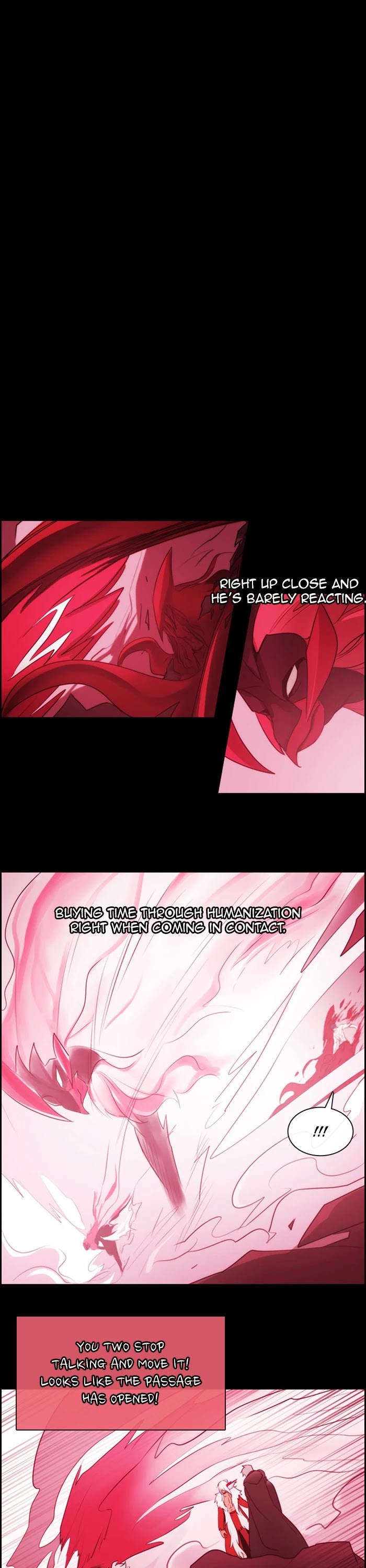 Kubera Chapter 495 page 1 - Chapter 495: [Season 3] Ep. 211 - Enemy (11)