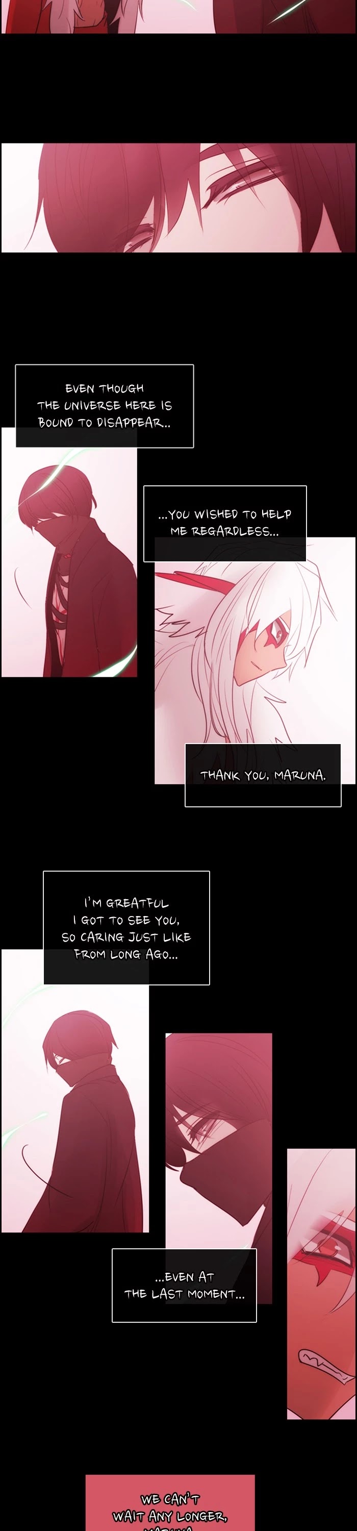 Kubera Chapter 495 page 13 - Chapter 495: [Season 3] Ep. 211 - Enemy (11)