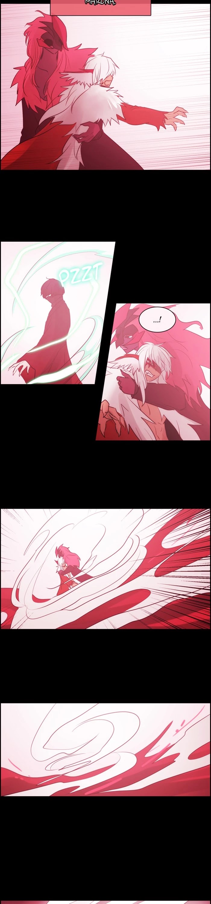 Kubera Chapter 495 page 14 - Chapter 495: [Season 3] Ep. 211 - Enemy (11)