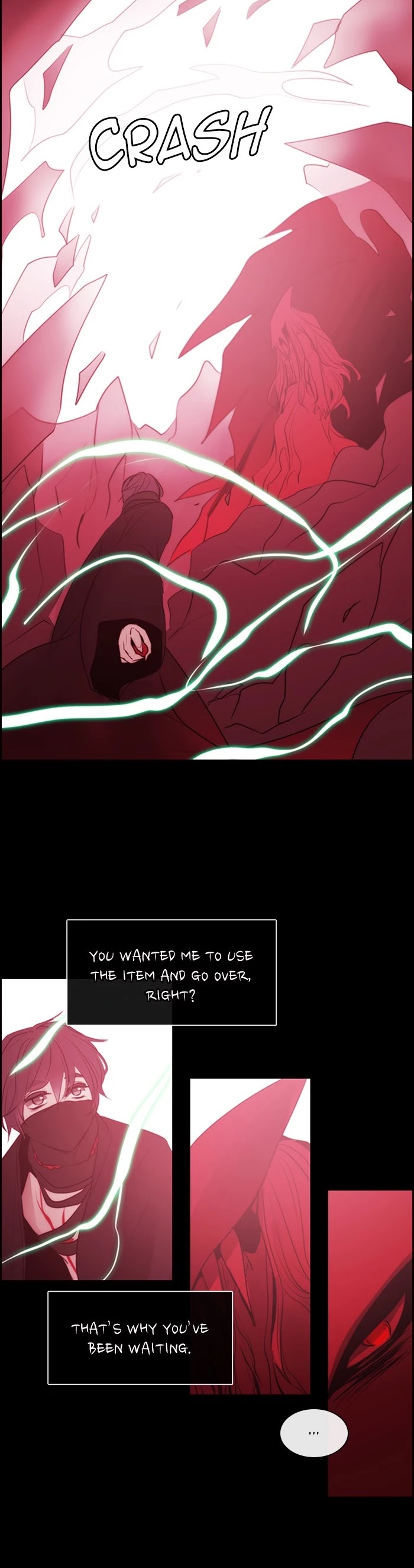 Kubera Chapter 495 page 15 - Chapter 495: [Season 3] Ep. 211 - Enemy (11)