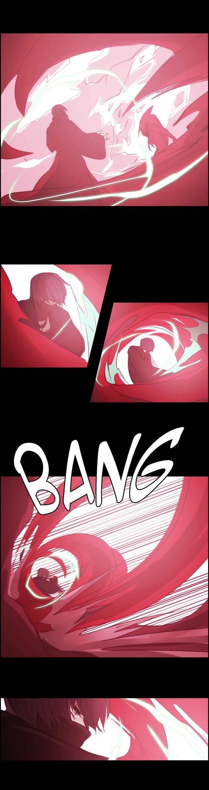 Kubera Chapter 495 page 16 - Chapter 495: [Season 3] Ep. 211 - Enemy (11)