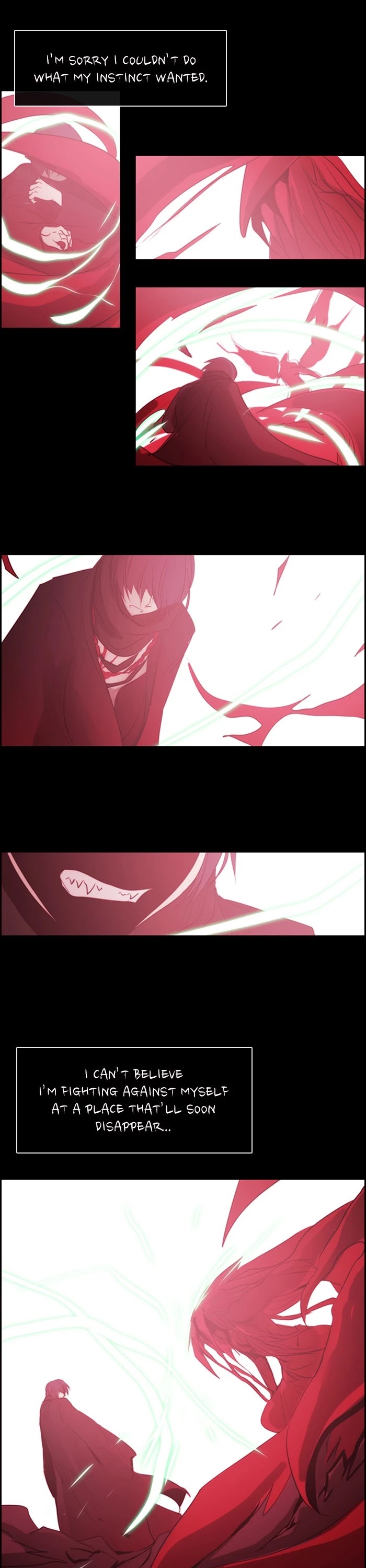 Kubera Chapter 495 page 17 - Chapter 495: [Season 3] Ep. 211 - Enemy (11)