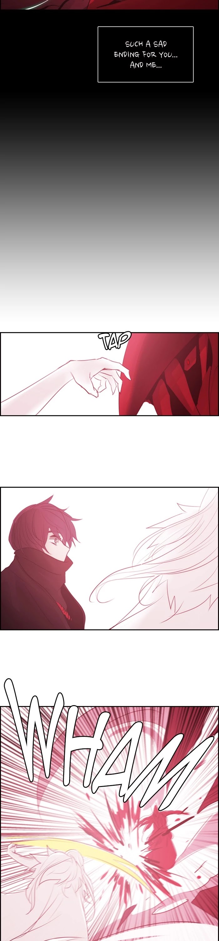 Kubera Chapter 495 page 18 - Chapter 495: [Season 3] Ep. 211 - Enemy (11)