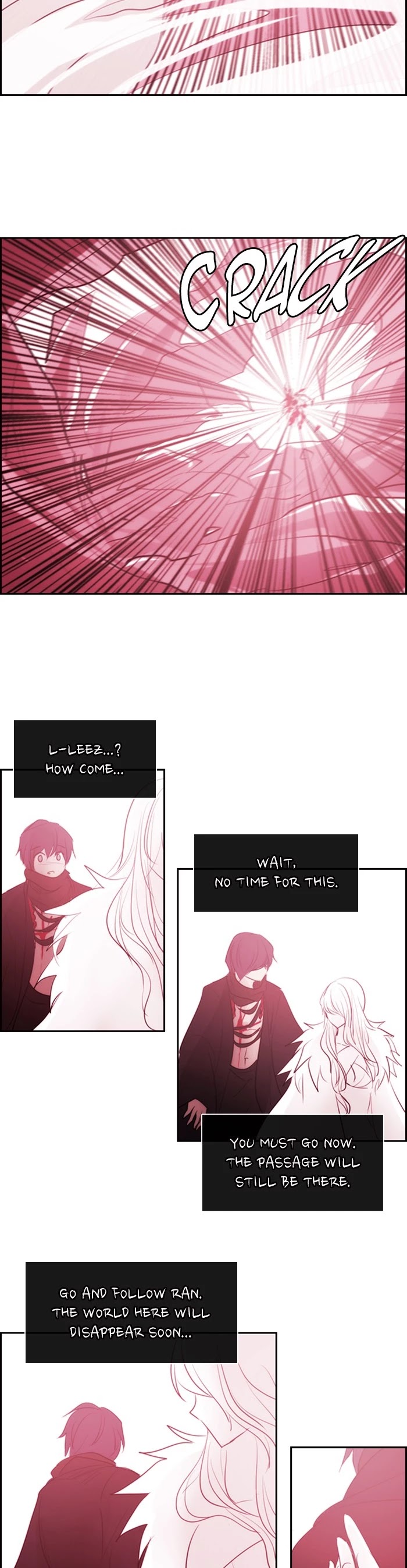 Kubera Chapter 495 page 19 - Chapter 495: [Season 3] Ep. 211 - Enemy (11)